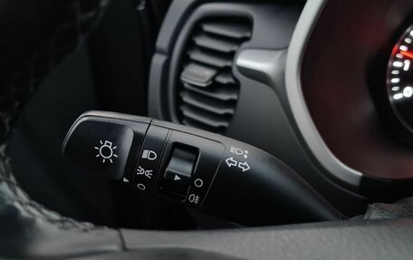 KIA Rio IV, 2021 год, 1 675 000 рублей, 14 фотография