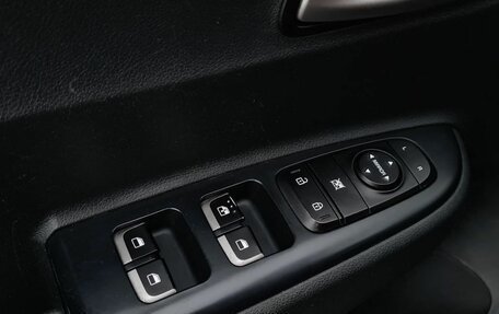 KIA Rio IV, 2021 год, 1 675 000 рублей, 19 фотография