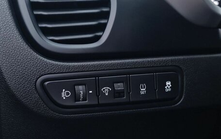 KIA Rio IV, 2021 год, 1 675 000 рублей, 20 фотография