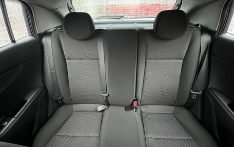 KIA Rio IV, 2021 год, 1 675 000 рублей, 23 фотография