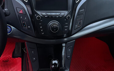 Hyundai i40 I рестайлинг, 2012 год, 1 100 000 рублей, 4 фотография