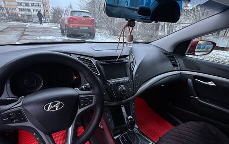 Hyundai i40 I рестайлинг, 2012 год, 1 100 000 рублей, 2 фотография