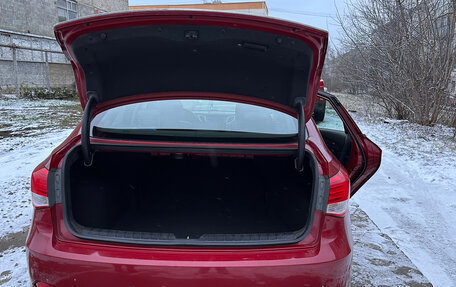 Hyundai i40 I рестайлинг, 2012 год, 1 100 000 рублей, 5 фотография