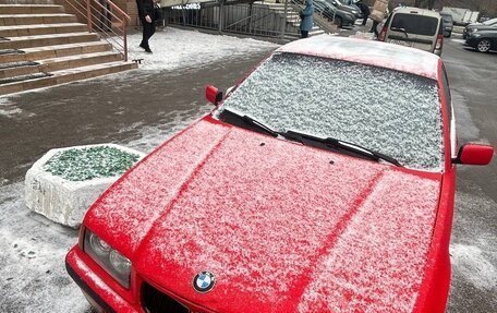 BMW 3 серия, 1996 год, 270 000 рублей, 2 фотография