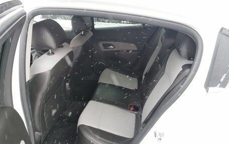 Chevrolet Cruze II, 2012 год, 845 000 рублей, 12 фотография