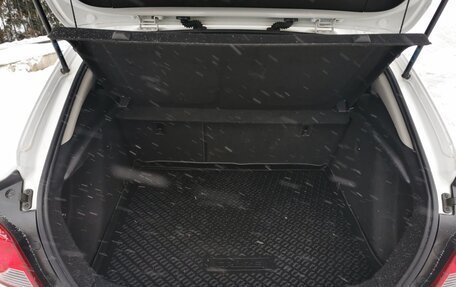 Chevrolet Cruze II, 2012 год, 845 000 рублей, 9 фотография