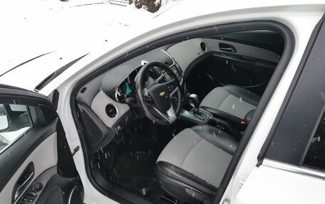 Chevrolet Cruze II, 2012 год, 845 000 рублей, 13 фотография