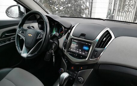 Chevrolet Cruze II, 2012 год, 845 000 рублей, 8 фотография