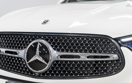 Mercedes-Benz GLC, 2025 год, 9 390 000 рублей, 2 фотография