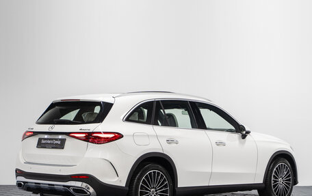 Mercedes-Benz GLC, 2025 год, 9 390 000 рублей, 8 фотография