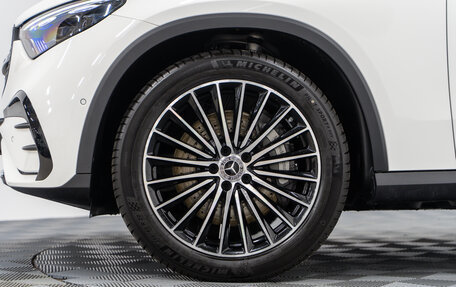 Mercedes-Benz GLC, 2025 год, 9 390 000 рублей, 4 фотография