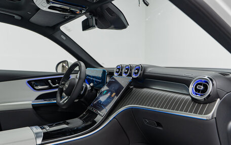 Mercedes-Benz GLC, 2025 год, 9 390 000 рублей, 15 фотография