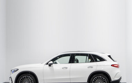 Mercedes-Benz GLC, 2025 год, 9 390 000 рублей, 12 фотография