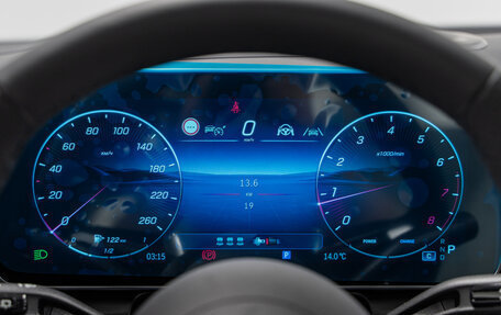 Mercedes-Benz GLC, 2025 год, 9 390 000 рублей, 18 фотография