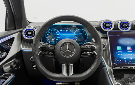 Mercedes-Benz GLC, 2025 год, 9 390 000 рублей, 17 фотография