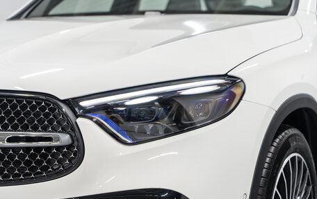 Mercedes-Benz GLC, 2025 год, 9 390 000 рублей, 3 фотография