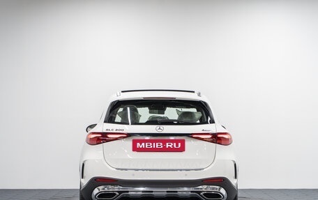 Mercedes-Benz GLC, 2025 год, 9 390 000 рублей, 9 фотография