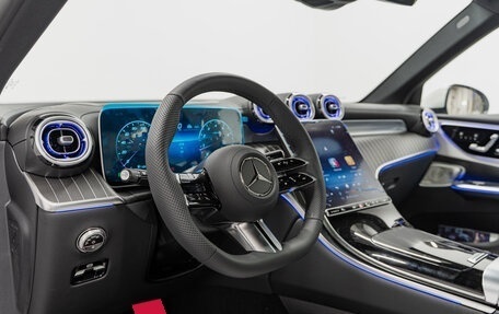 Mercedes-Benz GLC, 2025 год, 9 390 000 рублей, 13 фотография