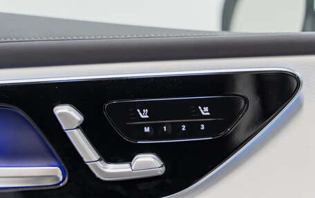 Mercedes-Benz GLC, 2025 год, 9 390 000 рублей, 29 фотография