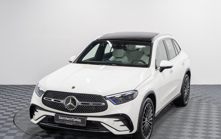 Mercedes-Benz GLC, 2025 год, 9 390 000 рублей, 33 фотография