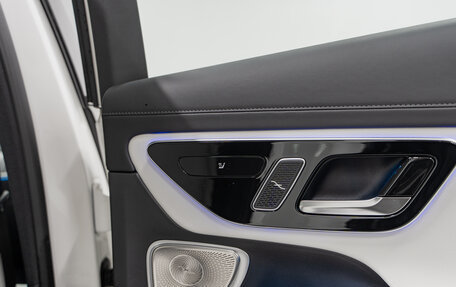 Mercedes-Benz GLC, 2025 год, 9 390 000 рублей, 32 фотография