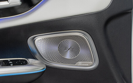 Mercedes-Benz GLC, 2025 год, 9 390 000 рублей, 30 фотография