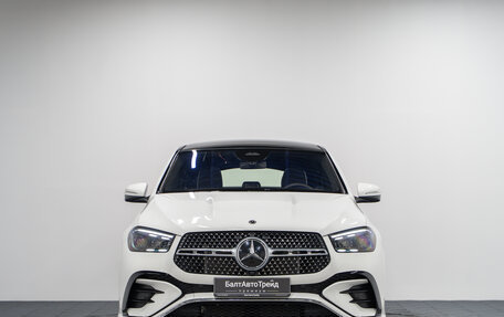 Mercedes-Benz GLE Coupe, 2025 год, 14 790 000 рублей, 5 фотография