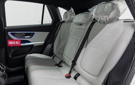 Mercedes-Benz GLC, 2025 год, 9 390 000 рублей, 25 фотография