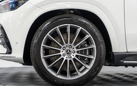 Mercedes-Benz GLE Coupe, 2025 год, 14 790 000 рублей, 4 фотография