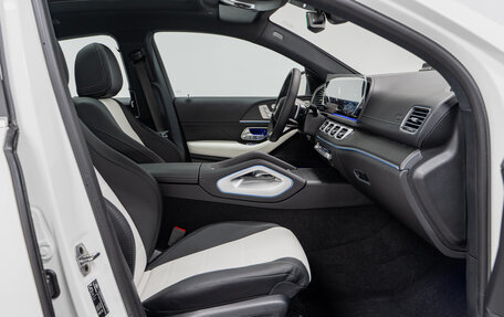 Mercedes-Benz GLE Coupe, 2025 год, 14 790 000 рублей, 14 фотография