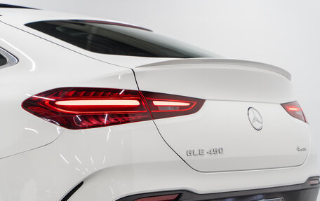 Mercedes-Benz GLE Coupe, 2025 год, 14 790 000 рублей, 11 фотография