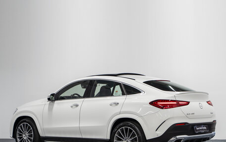 Mercedes-Benz GLE Coupe, 2025 год, 14 790 000 рублей, 10 фотография