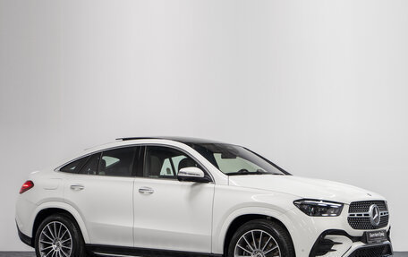 Mercedes-Benz GLE Coupe, 2025 год, 14 790 000 рублей, 6 фотография