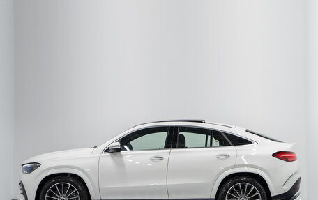 Mercedes-Benz GLE Coupe, 2025 год, 14 790 000 рублей, 12 фотография