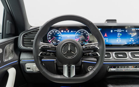 Mercedes-Benz GLE Coupe, 2025 год, 14 790 000 рублей, 17 фотография