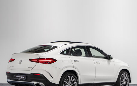 Mercedes-Benz GLE Coupe, 2025 год, 14 790 000 рублей, 8 фотография