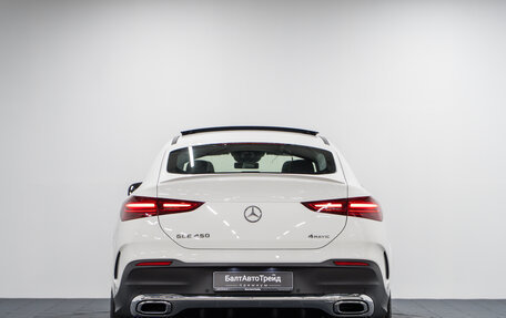 Mercedes-Benz GLE Coupe, 2025 год, 14 790 000 рублей, 9 фотография