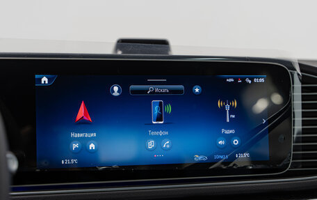 Mercedes-Benz GLE Coupe, 2025 год, 14 790 000 рублей, 20 фотография