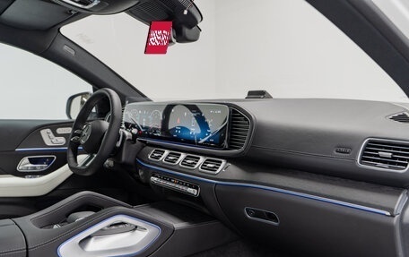 Mercedes-Benz GLE Coupe, 2025 год, 14 790 000 рублей, 15 фотография