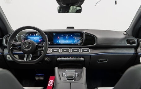 Mercedes-Benz GLE Coupe, 2025 год, 14 790 000 рублей, 16 фотография