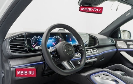 Mercedes-Benz GLE Coupe, 2025 год, 14 790 000 рублей, 13 фотография