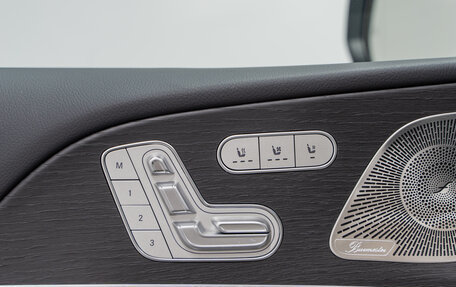 Mercedes-Benz GLE Coupe, 2025 год, 14 790 000 рублей, 29 фотография