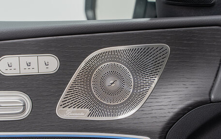 Mercedes-Benz GLE Coupe, 2025 год, 14 790 000 рублей, 30 фотография