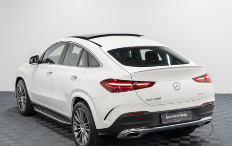 Mercedes-Benz GLE Coupe, 2025 год, 14 790 000 рублей, 36 фотография