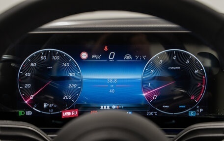 Mercedes-Benz GLE Coupe, 2025 год, 14 790 000 рублей, 18 фотография