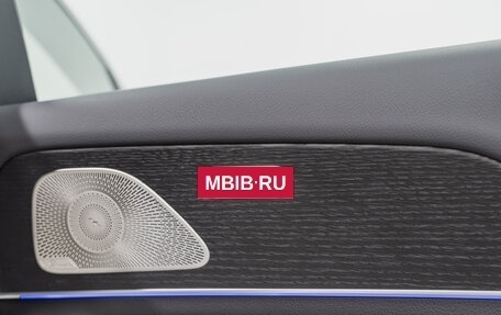 Mercedes-Benz GLE Coupe, 2025 год, 14 790 000 рублей, 33 фотография