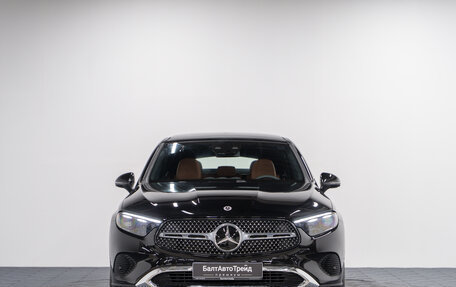 Mercedes-Benz GLC Coupe, 2025 год, 8 990 000 рублей, 5 фотография