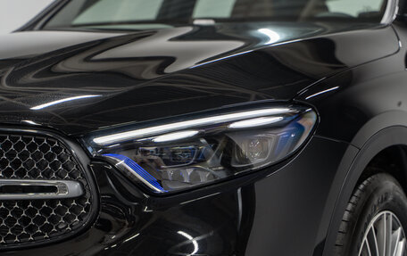 Mercedes-Benz GLC Coupe, 2025 год, 8 990 000 рублей, 3 фотография