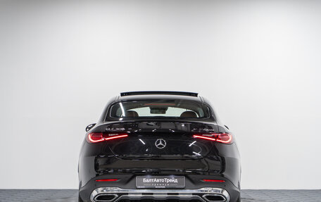 Mercedes-Benz GLC Coupe, 2025 год, 8 990 000 рублей, 9 фотография