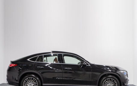 Mercedes-Benz GLC Coupe, 2025 год, 8 990 000 рублей, 7 фотография